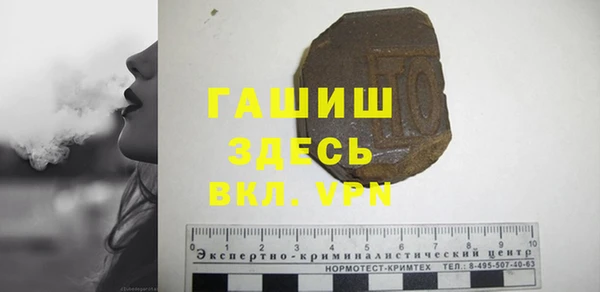 стафф Арсеньев